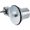 Lineárně měřicí kodér, řada: DBV50E Lineární měření HTL 30V dc 3000 rpm 2000 ppr Měřicí kolo IP65 SICK