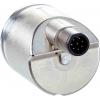 Absolutní kodér, řada: AHS/AHM36 Absolutní IO-Link 30V dc 4096 rpm 4096 ppr Pevný IP65 SICK 6 mm