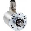 Absolutní kodér, řada: AHS/AHM36 Absolutní IO-Link 30V dc 4096 rpm 4096 ppr Pevný IP65 SICK 6 mm