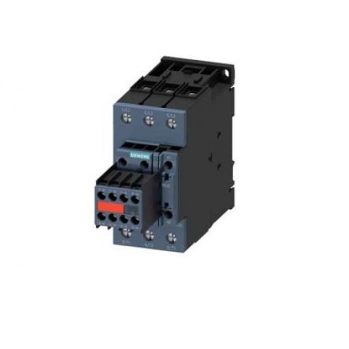 Siemens 65 A 24V dc, rozsah: 3RT2