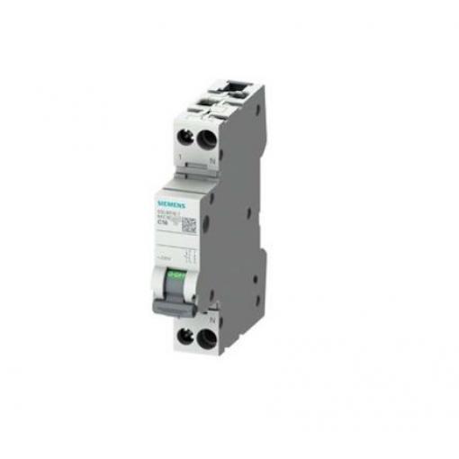 Siemens 1pólový