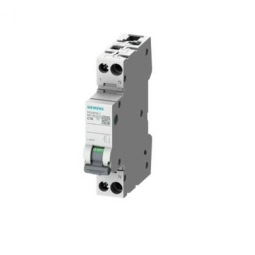 Siemens 1pólový