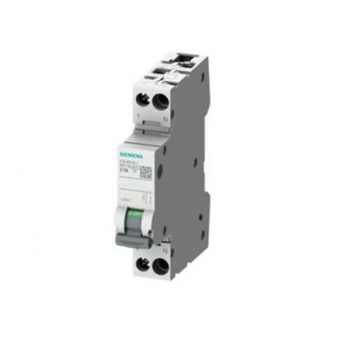 Siemens 1pólový