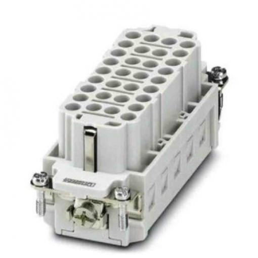 Phoenix Contact Modul napájecího konektoru pro vysoké zatížení 16 A Vnitřní HC 32