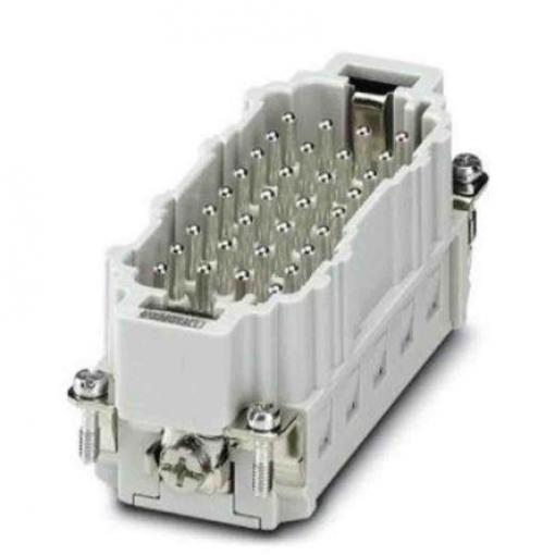 Phoenix Contact Modul napájecího konektoru pro vysoké zatížení 16 A Vnější HC 32