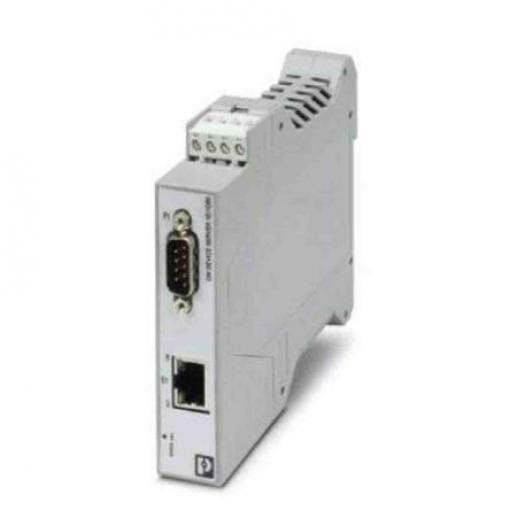 Phoenix Contact Server pro sériové zařízení, 100 Mbps 1