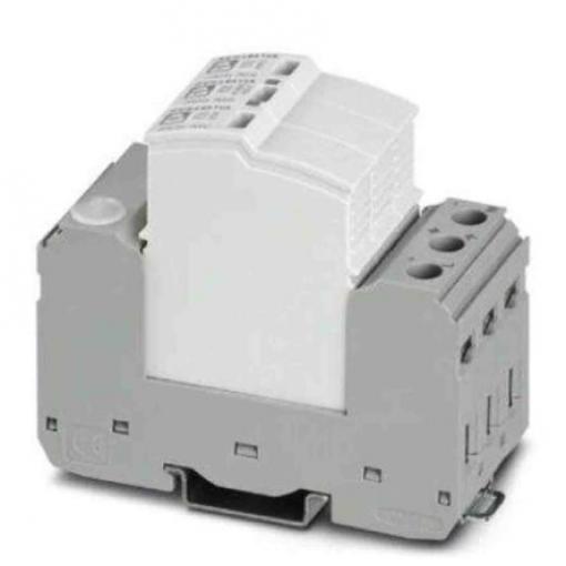 Phoenix Contact Přepěťová ochrana, rozsah: VAL-SEC 1fázová 40 kA 1.8 kV Lišta DIN, rozsah: Type 2 Surge Protective