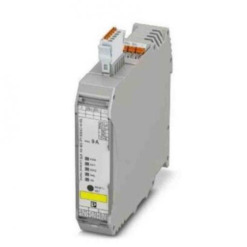 Phoenix Contact Spouštěč motoru, rozsah: ELR H3 7 W 9A 500V ac 3fázový IP20