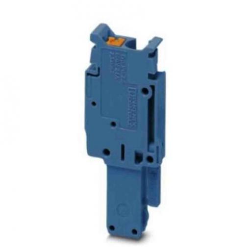 Phoenix Contact Zásuvný blok Terminal, řada: Combi Pluggable Solutions, rozteč: 5.2 mm, počet řad: 1, počet kontaktů: 1,