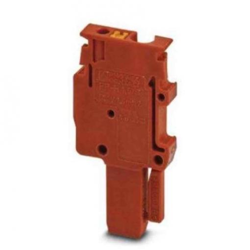 Phoenix Contact Zásuvný blok Terminal, řada: Combi Pluggable Solutions, rozteč: 3.5 mm, počet řad: 1, počet kontaktů: 1,