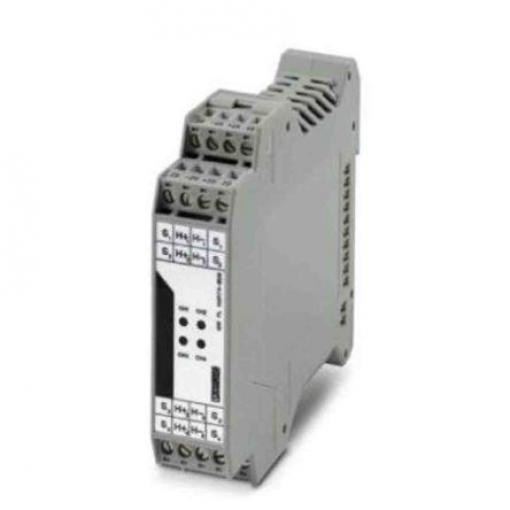 Phoenix Contact PLC – rozšiřující modul Digitální Digitální