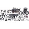 Reely Dune Fighter 1:10 RC model auta elektrický Buggy 4WD (4x4) stavebnice