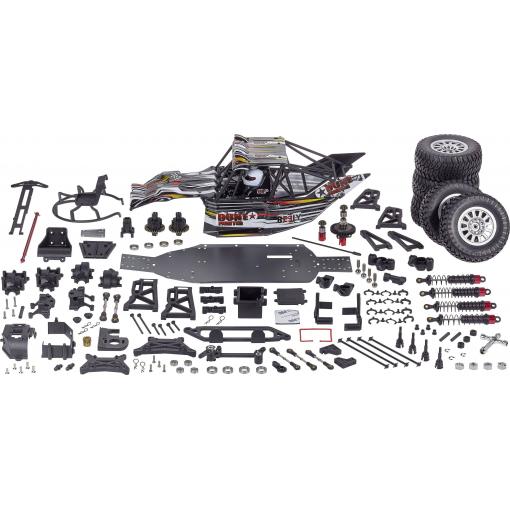 Reely Dune Fighter 1:10 RC model auta elektrický Buggy 4WD (4x4) stavebnice