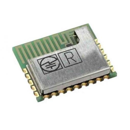 Modul Bluetooth BLUENRG-M2SP 5.0 8 dBm STMicroelectronics