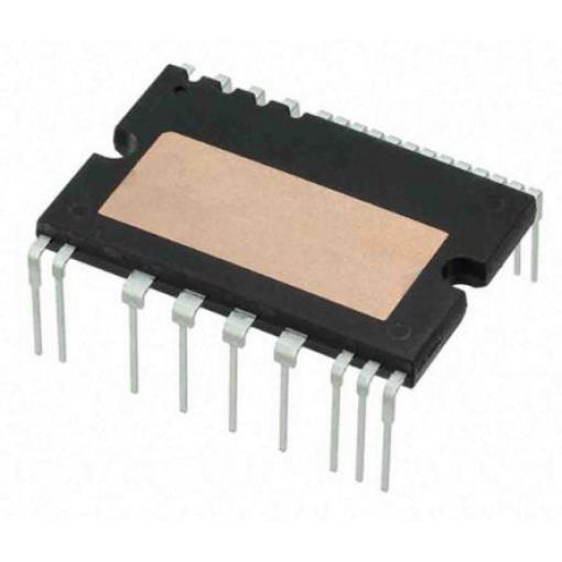 IGBT modul STGIB10CH60TS-X N-kanálový 600 V, SDIP2B-26L TYP X 6 Izolovaný