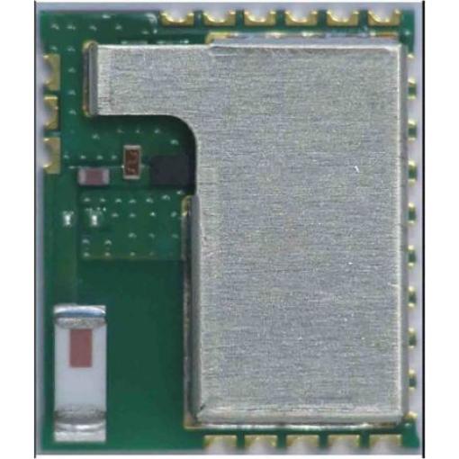 Modul Bluetooth BLUENRG-M0A 4.2 8 dBm STMicroelectronics
