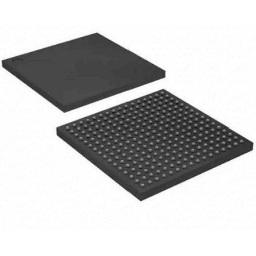 STMicroelectronics Mikrokontrolér STM32H7A3LIH6Q 32 bit ARM Cortex-M7 280 MHz 2MB Blesk 1.4 MB RAM, počet kolíků: 225