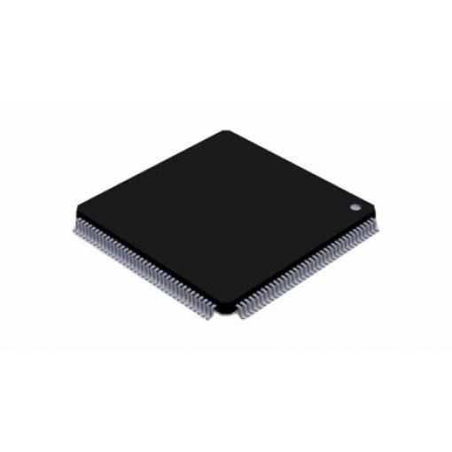 STMicroelectronics Mikrokontrolér STM32L4P5ZGT6 16 bit ARM Cortex M4 120 MHz 1024kB Blesk 320 kB RAM, počet kolíků: 144