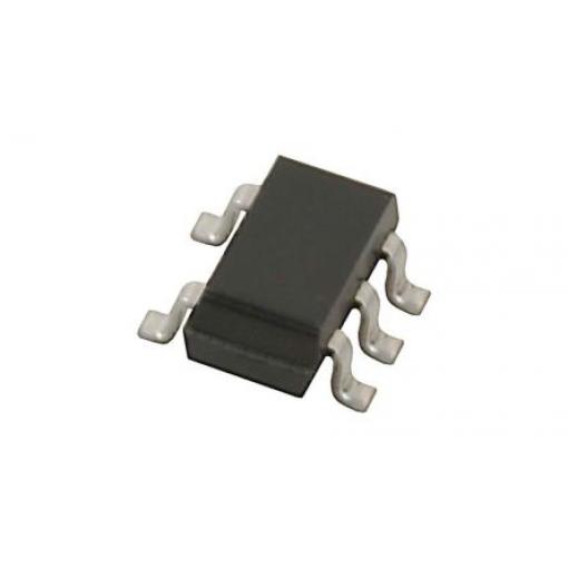 AEC-Q100 STMicroelectronics Operační zesilovač 6 MHz 36 V, SOT-23, počet kolíků: 5 kolíkový