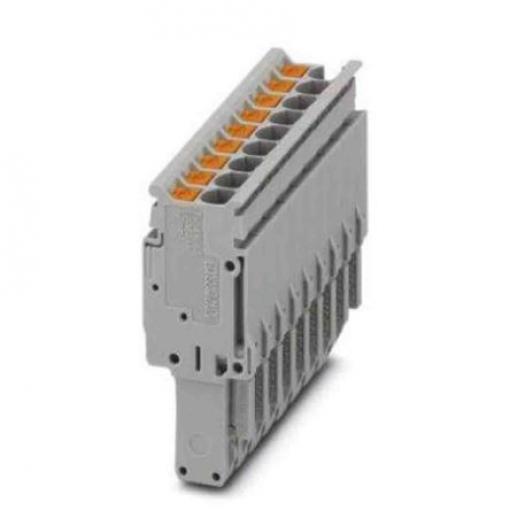 Modulární konektor, řada: Combi Pluggable Solutions 3211288 Phoenix Contact