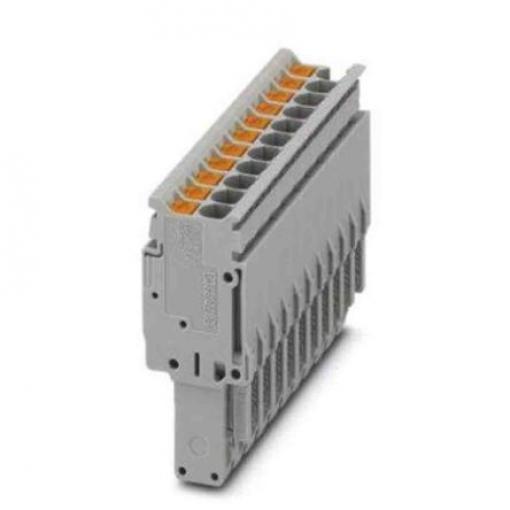 Modulární konektor, řada: Combi Pluggable Solutions 3211290, Modulární konektor Phoenix Contact