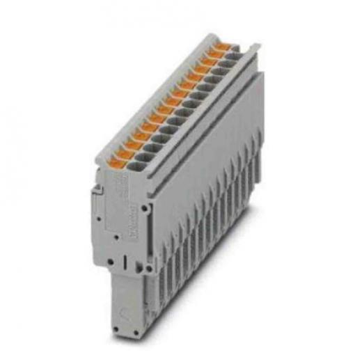 Modulární konektor, řada: Combi Pluggable Solutions 3211294 Phoenix Contact