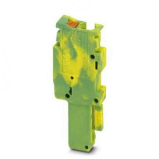 Phoenix Contact Zásuvný blok Terminal, řada: Combi Pluggable Solutions, rozteč: 5.2 mm, počet řad: 1, počet kontaktů: 1,