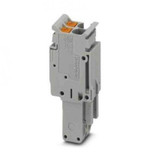 Phoenix Contact Zásuvný blok Terminal, řada: Combi Pluggable Solutions, rozteč: 5.2 mm, počet řad: 1, počet kontaktů: 2,