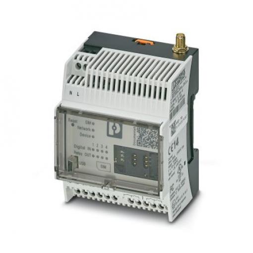 Komunikační modul, Relé 1038568 Phoenix Contact