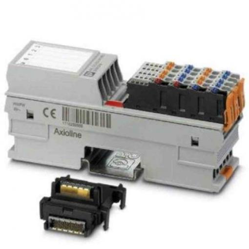 PLC – I/O modul, rozsah: Axioline F Phoenix Contact