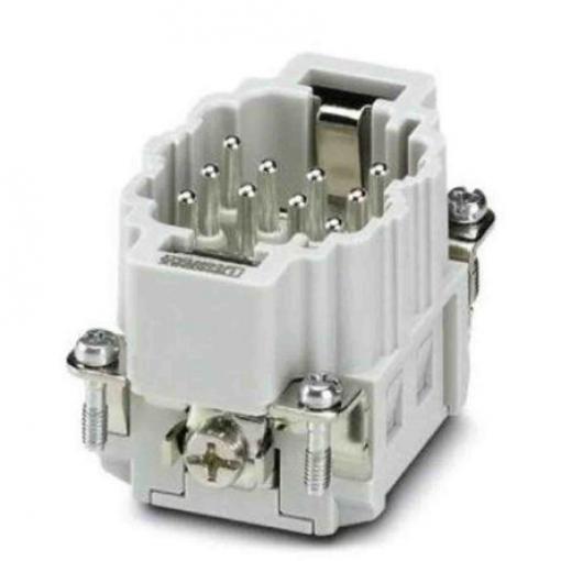 Phoenix Contact Modul napájecího konektoru pro vysoké zatížení 16 A Vnější HC 10