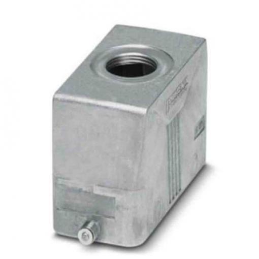 Phoenix Contact B16 Pouzdro napájecího konektoru pro vysoké zatížení B16