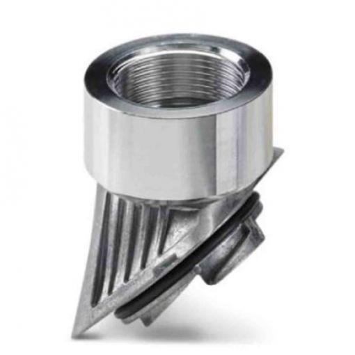 Adaptér svorky, řada: HC, pro použití s: Heavy Duty Power Connectors, M32