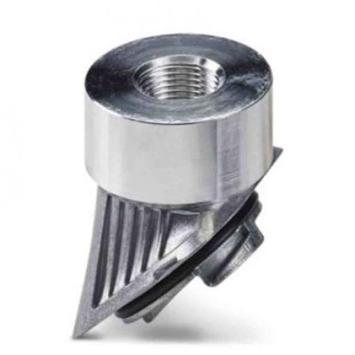 Adaptér svorky, řada: HC, pro použití s: Heavy Duty Power Connectors