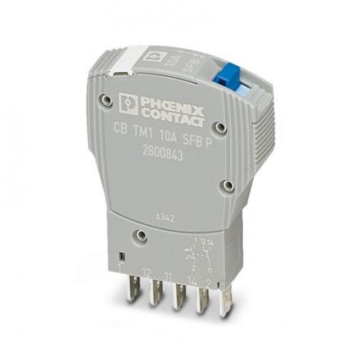 CB TM1 Phoenix Contact