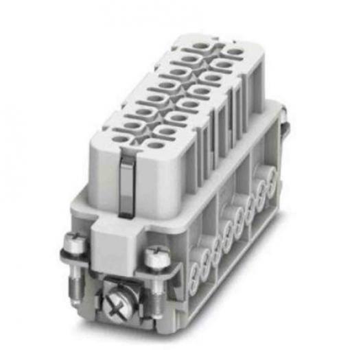 Phoenix Contact Modul napájecího konektoru pro vysoké zatížení 16 A Vnitřní A16 16