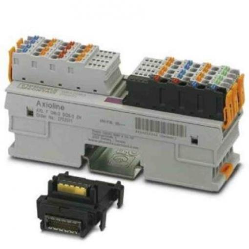PLC – I/O modul, rozsah: AXL Phoenix Contact