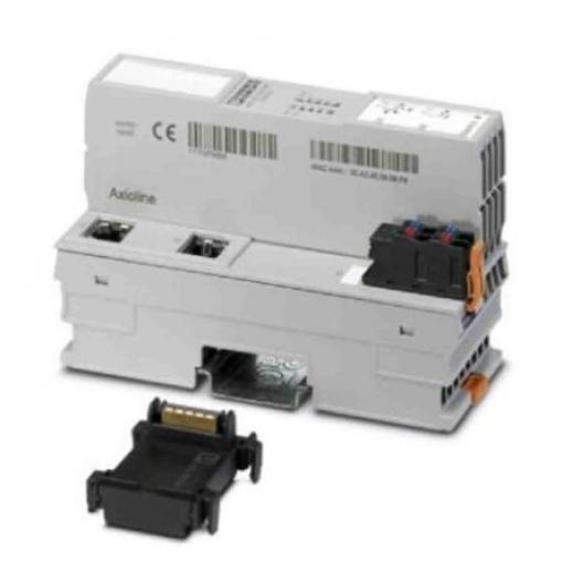 Phoenix Contact PLC – rozšiřující modul Digitální Digitální Stanice Axioline