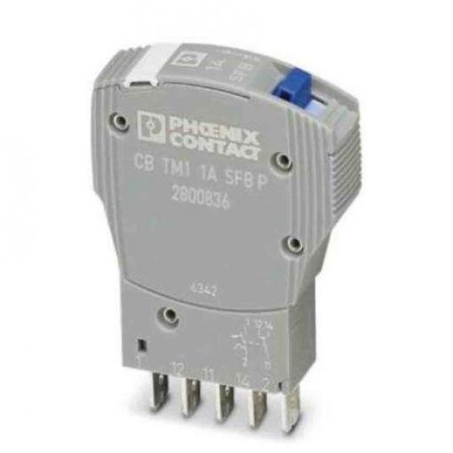 CB TM1 Phoenix Contact