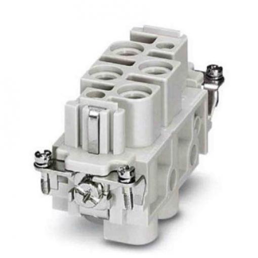 Phoenix Contact Modul napájecího konektoru pro vysoké zatížení 80 A Vnitřní B6 4