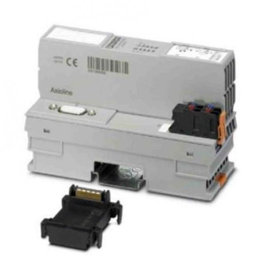 Phoenix Contact PLC – rozšiřující modul Digitální Digitální Stanice Axioline
