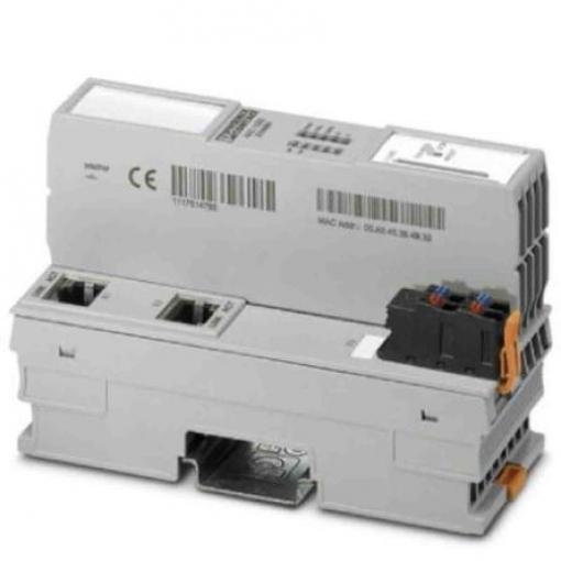 Bezpečnostní modul, rozsah: AXC 24V dc Phoenix Contact