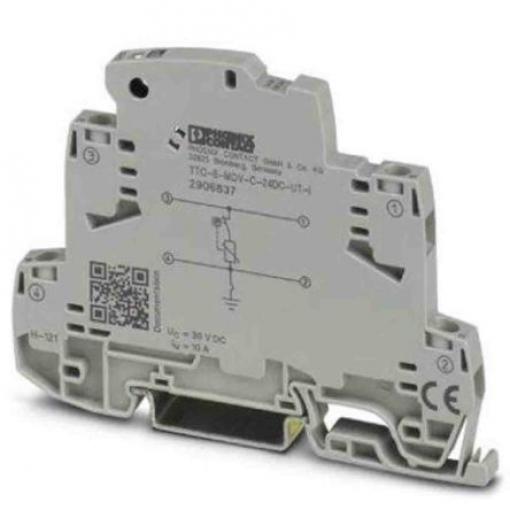 Phoenix Contact Přepěťová ochrana Lišta DIN, rozsah: Surge Protection Device