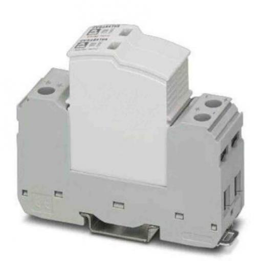 Phoenix Contact Přepěťová ochrana, rozsah: VAL-SEC 40 kA 1.8 kV Lišta DIN, rozsah: Type 2 Surge Protective Devices