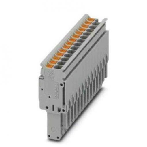 Modulární konektor, řada: Combi Pluggable Solutions 3211293 Phoenix Contact