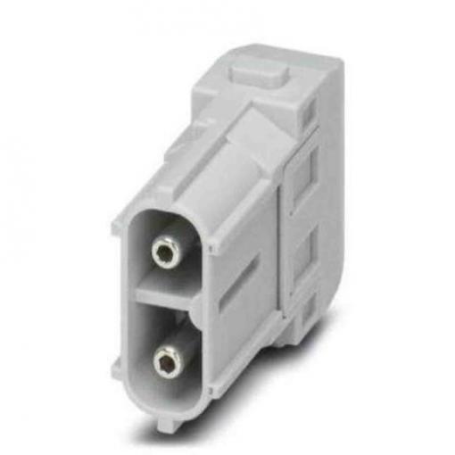 Phoenix Contact Modul napájecího konektoru pro vysoké zatížení 40 A Vnější HC 2