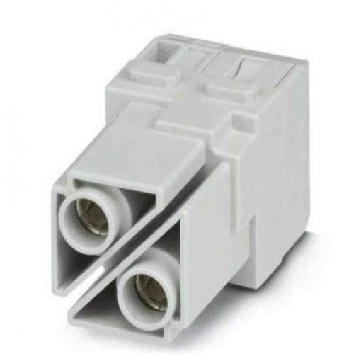 Phoenix Contact Modul napájecího konektoru pro vysoké zatížení 100 A Vnitřní HC 2