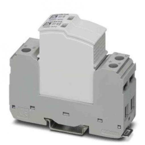 Phoenix Contact Přepěťová ochrana, rozsah: VAL-SEC 1fázová 10 kA 2.3 kV Lišta DIN, rozsah: Type 2 Surge Protective