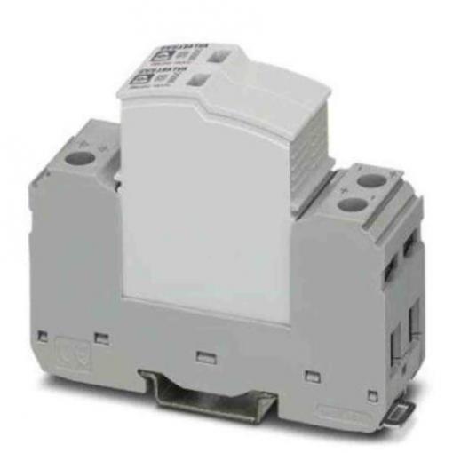 Phoenix Contact Přepěťová ochrana, rozsah: VAL-SEC 40 kA 3 kV Lišta DIN, rozsah: Type 2 Surge Protective Devices