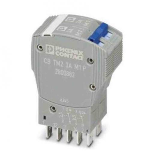 CB TM2 Phoenix Contact